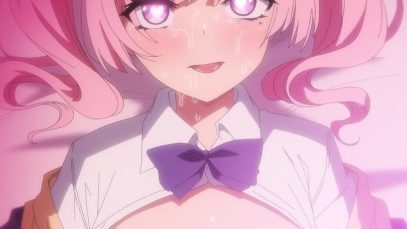 陰キャカップルが陽ギャル達とSEXトレーニングする話 ＃1 p-12