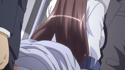 彼女がヤツに抱かれたヒ 第三話 p-7