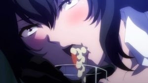 搾精病棟 第9巻 p-8