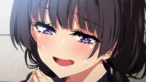 陰キャカップルが陽ギャル達とSEXトレーニングする話 ＃2 p-6