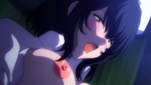 搾精病棟 第9巻 p-6