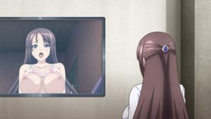 彼女がヤツに抱かれたヒ 第三話 p-8