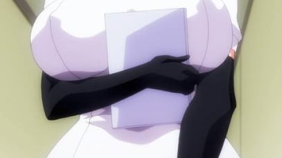 搾精病棟 第9巻 p-5