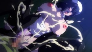 搾精病棟 第9巻 p-11