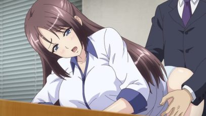 彼女がヤツに抱かれたヒ 第三話 p-11