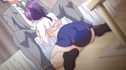 やらかし 第２話 p-3