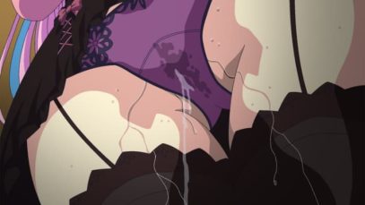 極限痴漢特異点3 宝生りみか 編 p-4