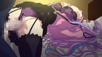 極限痴漢特異点3 宝生りみか 編 p-6