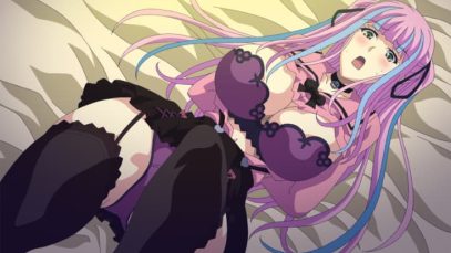 極限痴漢特異点3 宝生りみか 編 p-5