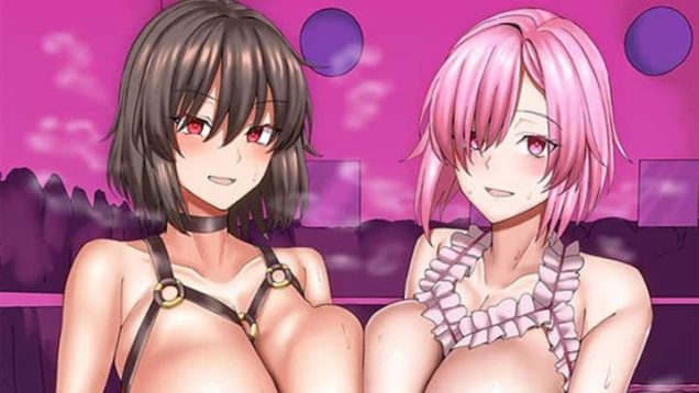 【１１月新作エロアニメ】マゾメスソープで逢いましょう！ 前編