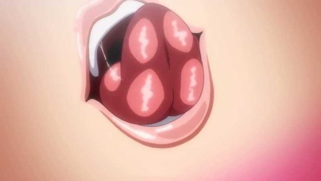 【エロアニメ】「（えろいえろい！大人のキス！えろい！）」憧れの人妻とのディープキスで語彙力なさすぎてエロいしか考えられない童貞くん、ちょっと刺激強すぎたかな(笑)