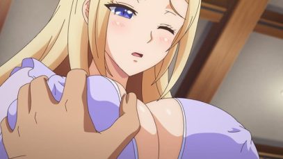 家属～母と姉妹の嬌声～ 第六話 p-13