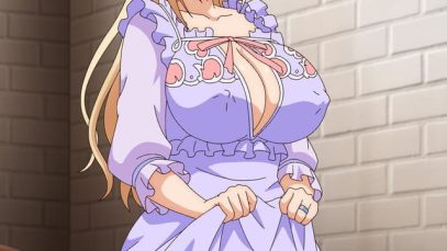 家属～母と姉妹の嬌声～ 第六話 p-14