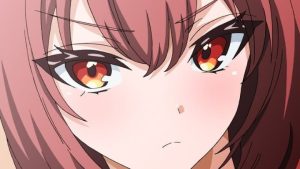 彼女フェイス 第1巻 p-1