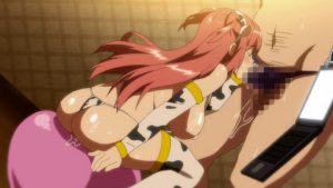 いまりあ ＃3 p-16