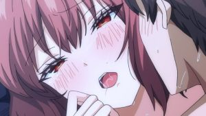 彼女フェイス 第2巻 p-5
