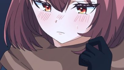 彼女フェイス 第2巻 p-1