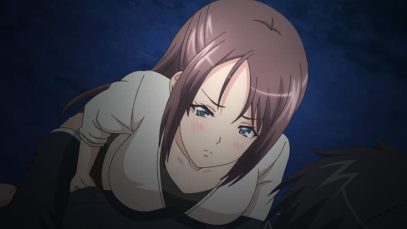 彼女がヤツに抱かれたヒ 第三話 p-15