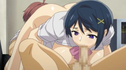 セックスが好きで好きで大好きなクラスメイトのあの娘 第3話 p-12