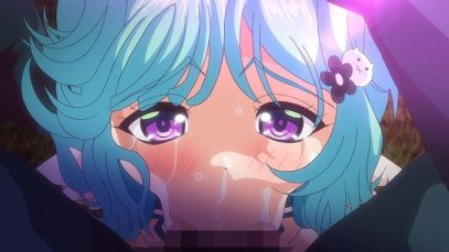 神聖昂燐ダクリュオン・ルナ 前編 p-11