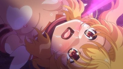 神聖昂燐ダクリュオン・ルナ 前編 p-3