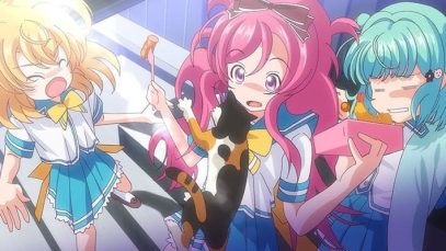 神聖昂燐ダクリュオン・ルナ 前編 p-4