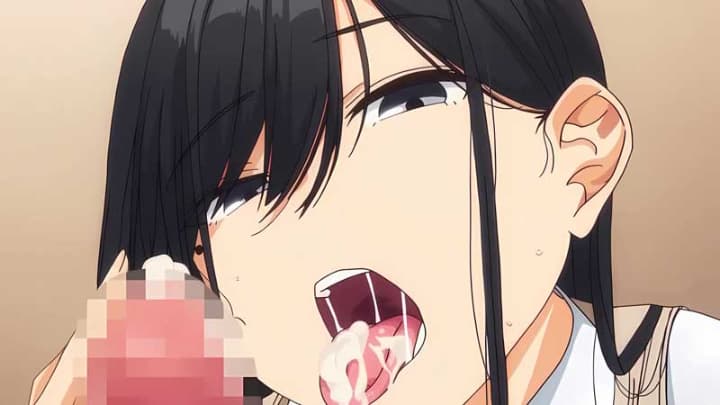 【新作エロアニメ】ゴムをつけてといいましたよね…＃1