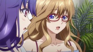 ママ喝っ 第3話 p-4