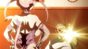 イクイク サキュバス再教育 #2 p-9