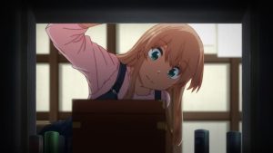 知らないこと知りたいの？ 第1巻 p-2