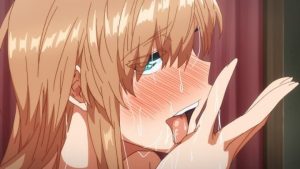 知らないこと知りたいの？ 第1巻 p-3