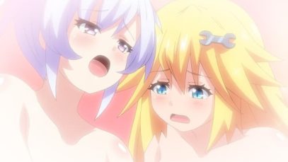 メカ技師リスタの大冒険 第2話 p-8