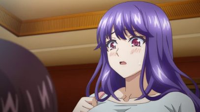 ママ喝っ 第3話 p-5