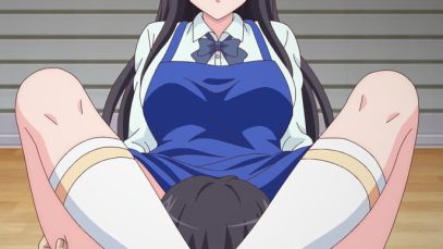 卑触家のルール 第二話 p-10