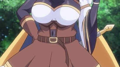 勇者ちゃんの冒険は終わってしまった！ 第一話 p-1