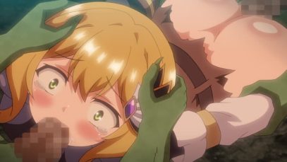 勇者ちゃんの冒険は終わってしまった！ 第一話 p-4