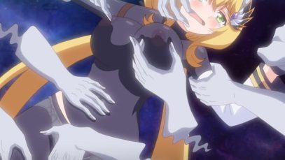 勇者ちゃんの冒険は終わってしまった！ 第一話 p-8