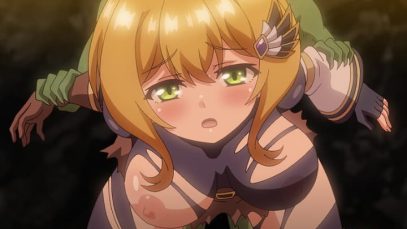 勇者ちゃんの冒険は終わってしまった！ 第一話 p-2