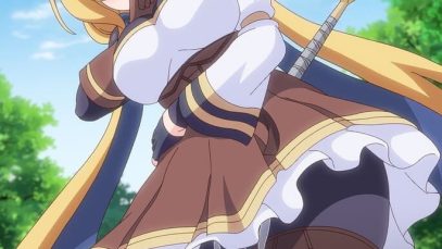 勇者ちゃんの冒険は終わってしまった！ 第一話 p-14