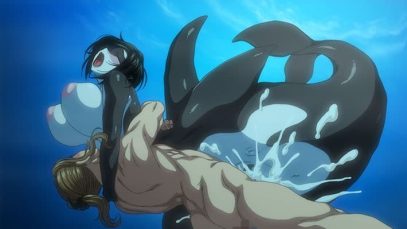 亜人がお好きなんですね 第1話 p-15