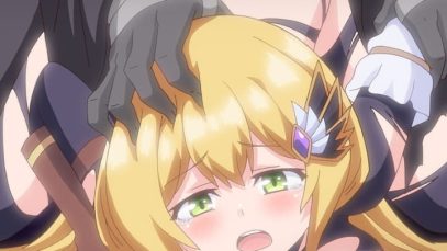 勇者ちゃんの冒険は終わってしまった！ 第一話 p-12