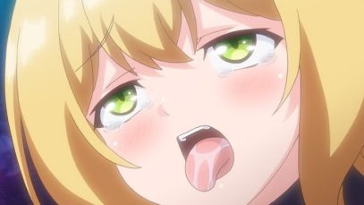 勇者ちゃんの冒険は終わってしまった！ 第一話 p-18