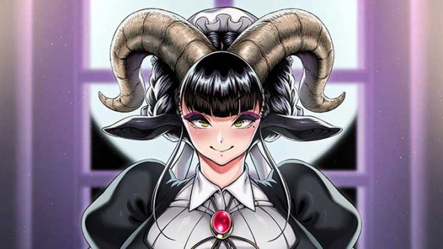 【３月新作エロアニメ】亜人がお好きなんですね 第1話
