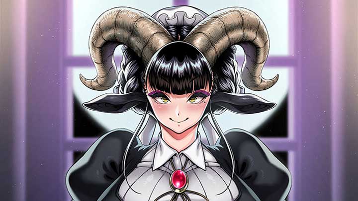 【3月新作エロアニメ】亜人がお好きなんですね 第1話