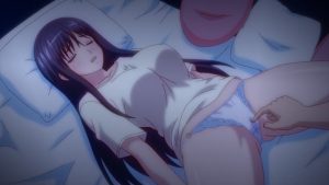 卑触家のルール 第二話 p-5