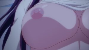 卑触家のルール 第二話 p-6