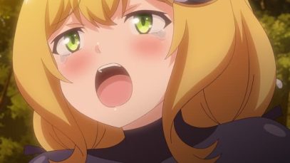 勇者ちゃんの冒険は終わってしまった！ 第一話 p-6