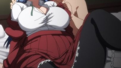 夢見ル乙女 ＃3 p-12