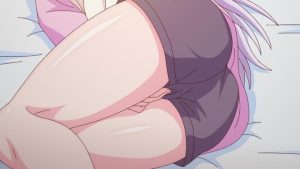 ハメツの誘惑 第一話 p-11