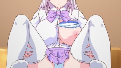 ハメツの誘惑 第一話 p-6